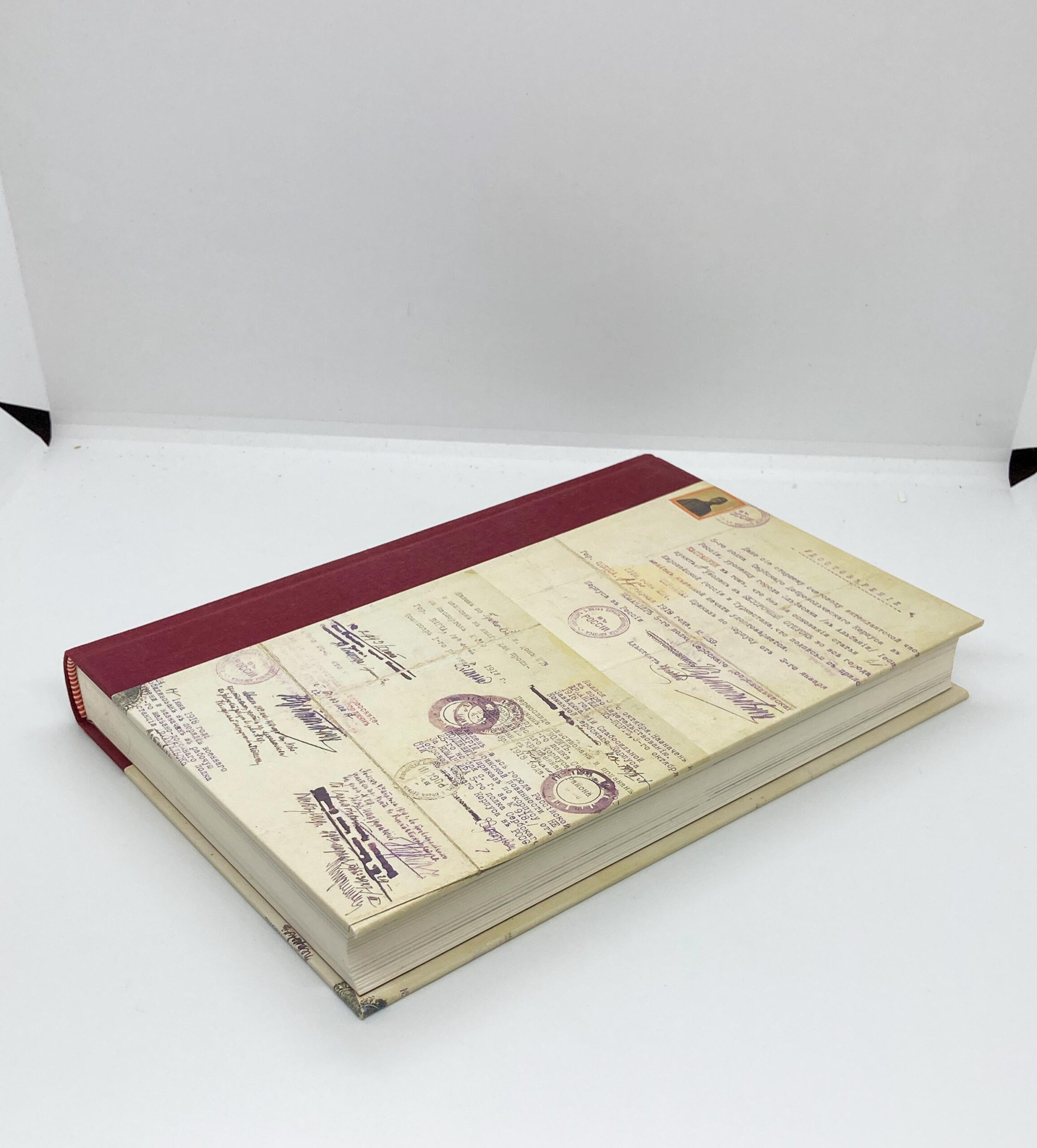 Mission to Tashkent Colonel Bailey Vintage slip-cased hardcover book Folio Society London 2002 - Image 3