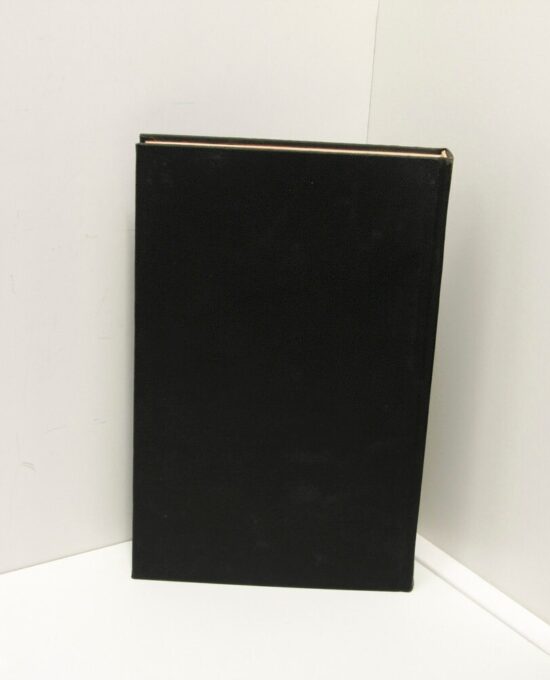 The Red Badge of Courage by Stephen Crane 1968 Limited edition vintage hardcover