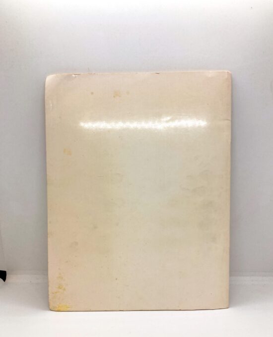 Vintage Grass Valley-Nevada City Mine Sites Guidebook, 1977, Signed