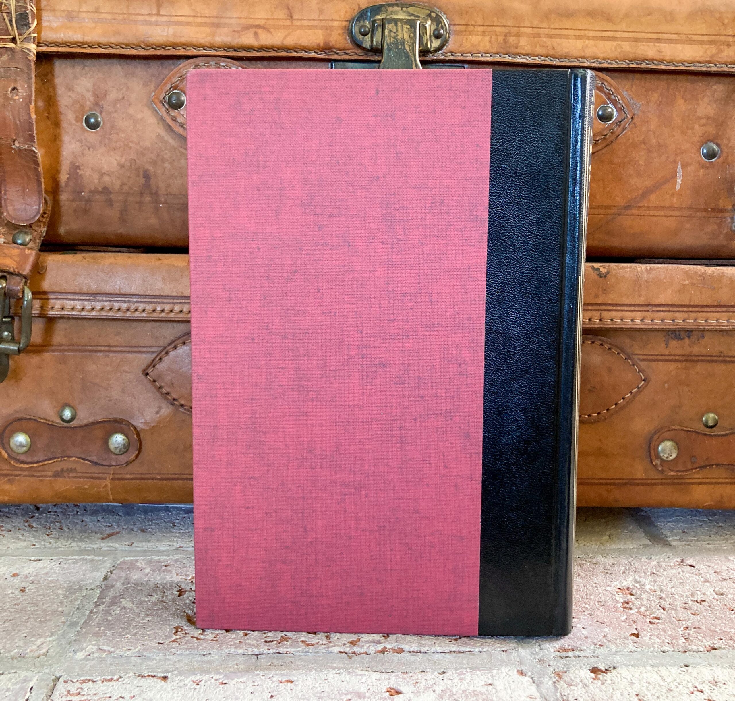 Jules Verne "A Journey to the Center of the Earth" c.1966 illustrated vintage hardcover - Image 2