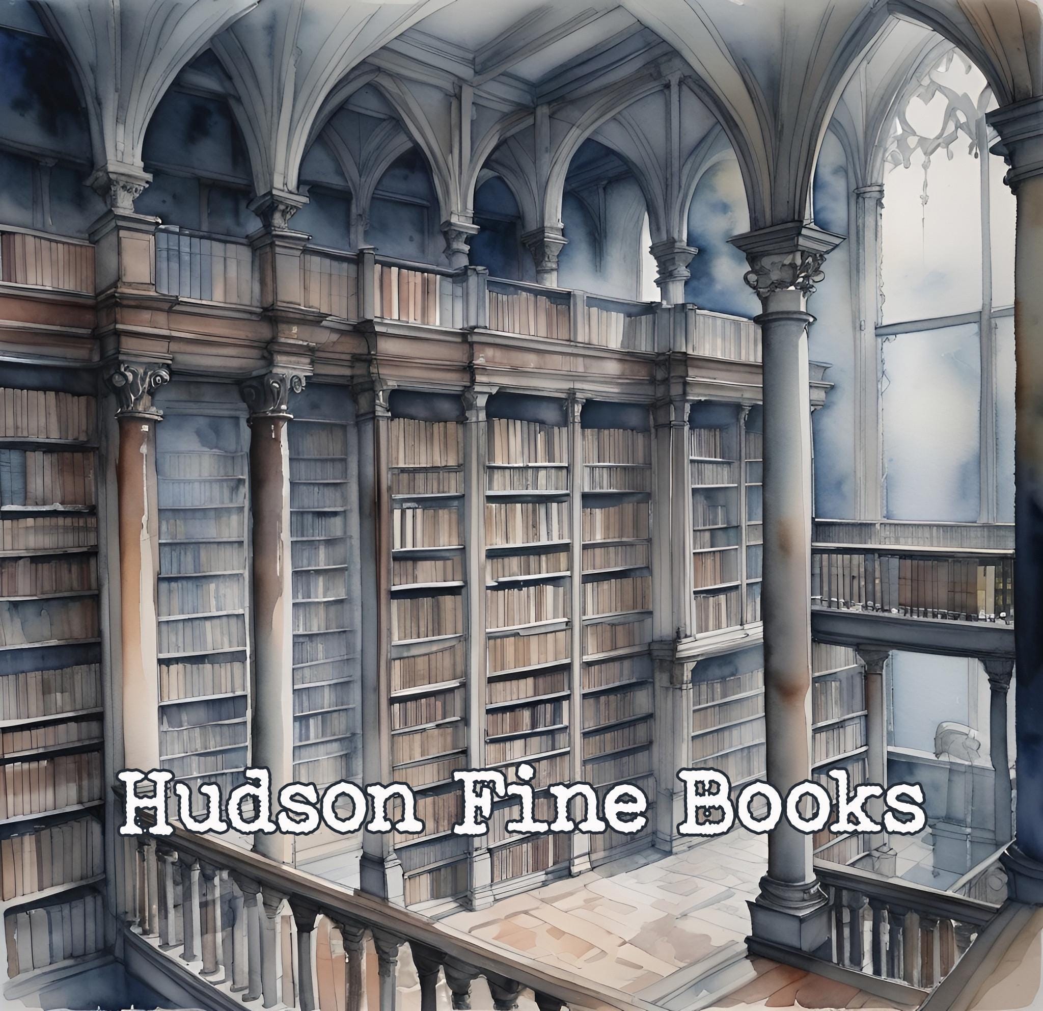 Erte Art Deco Print: "Rigoletto/Heart I & Heart II" Vintage Book Page - Image 10