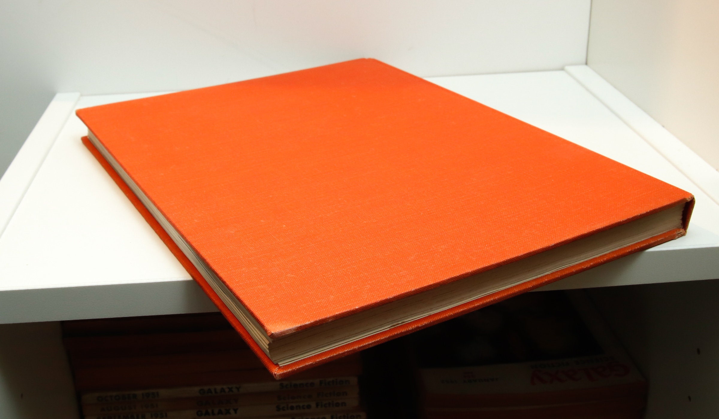 The Rebel Hero in Film, 1971 First Edition hardcover - Image 5