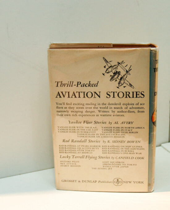 The Hardy Boys: The Tower Treasure, 1946 Edition