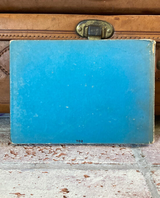 Vintage children’s illustrated hardcover book “Grimm’s Fairy Tales” c. 1934