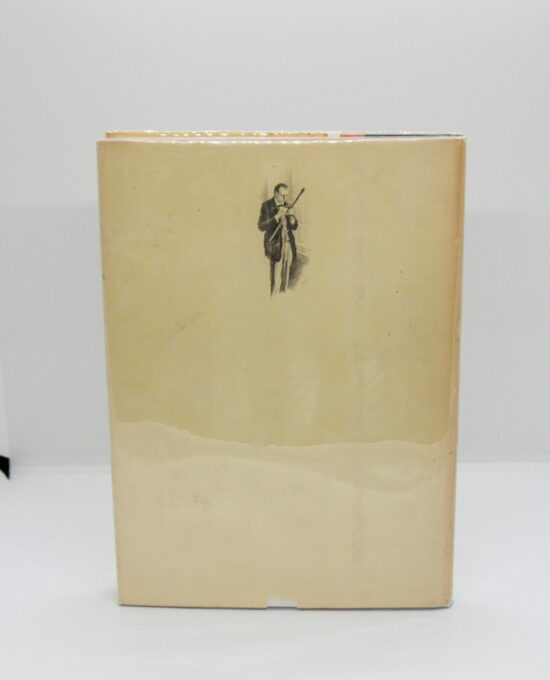 Vintage “Hound of the Baskervilles” Facsimile Edition with original Paget illustrations