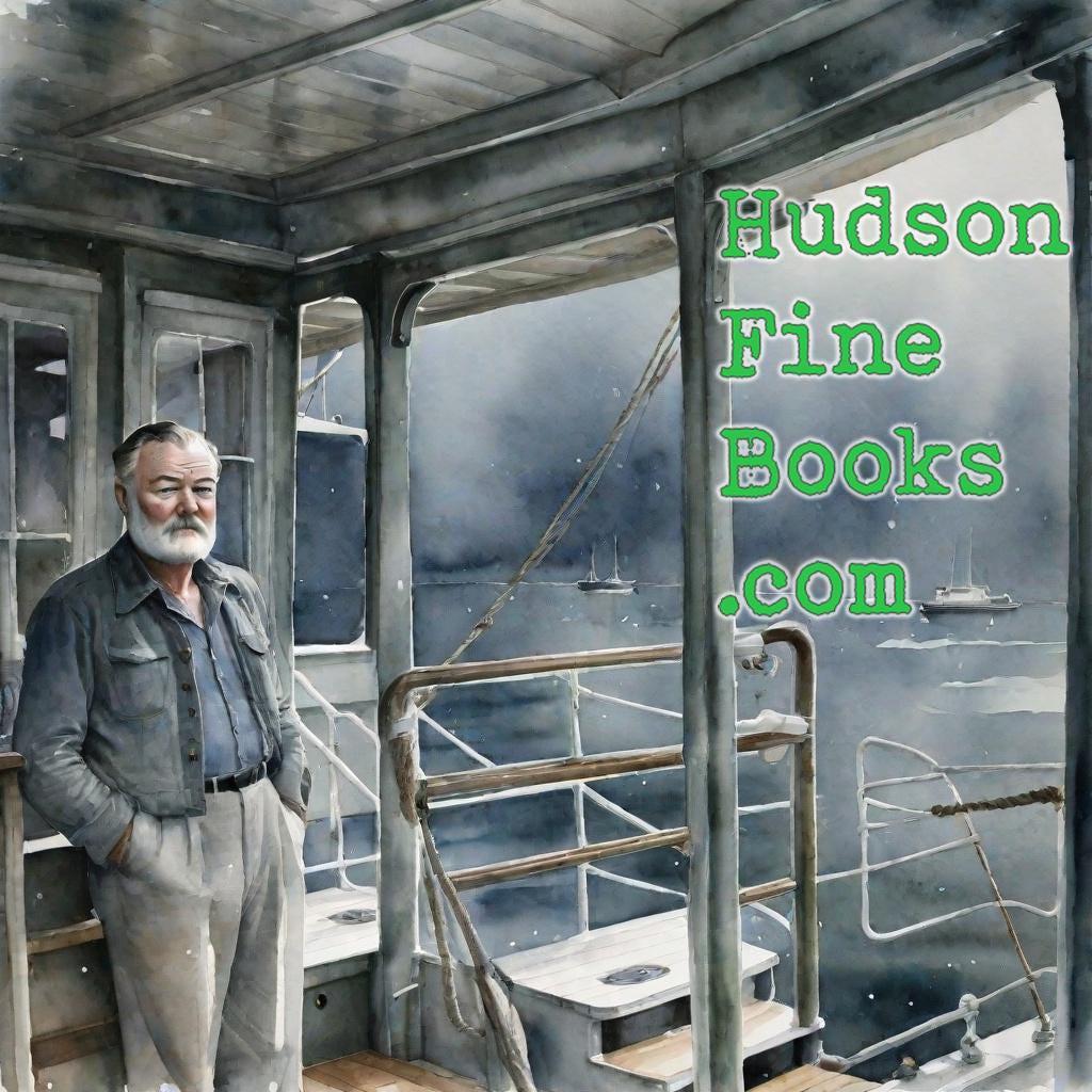 Riders at the Ford by Ted Nasmith from The Fellowship of the Ring vintage print - Image 6