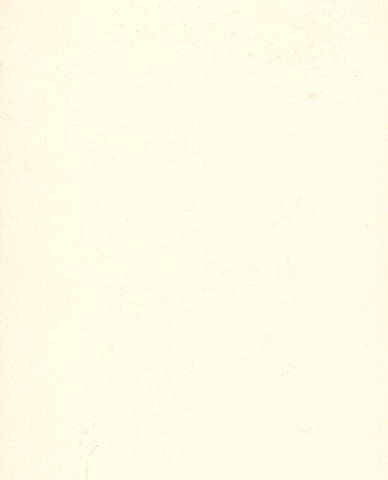 August 5, 1923 Hotel Krasnapolsky, Amsterdam dinner menu