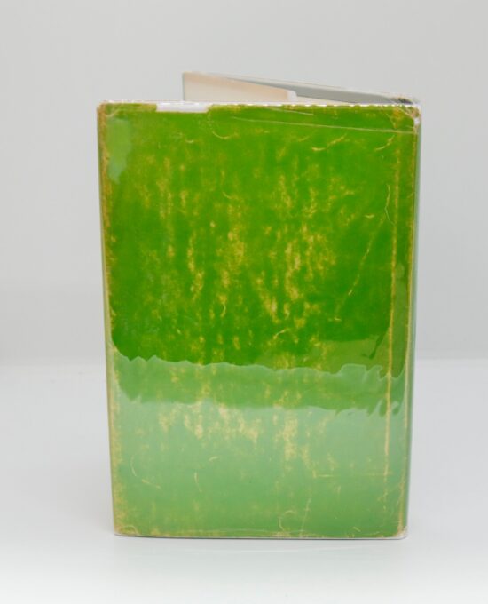 Philip K. Dick “The Preserving Machine” First edition vintage hardcover Anthology