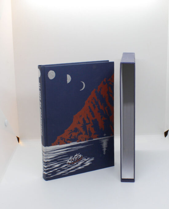 Ill Met by Moonlight Folio Society 2001