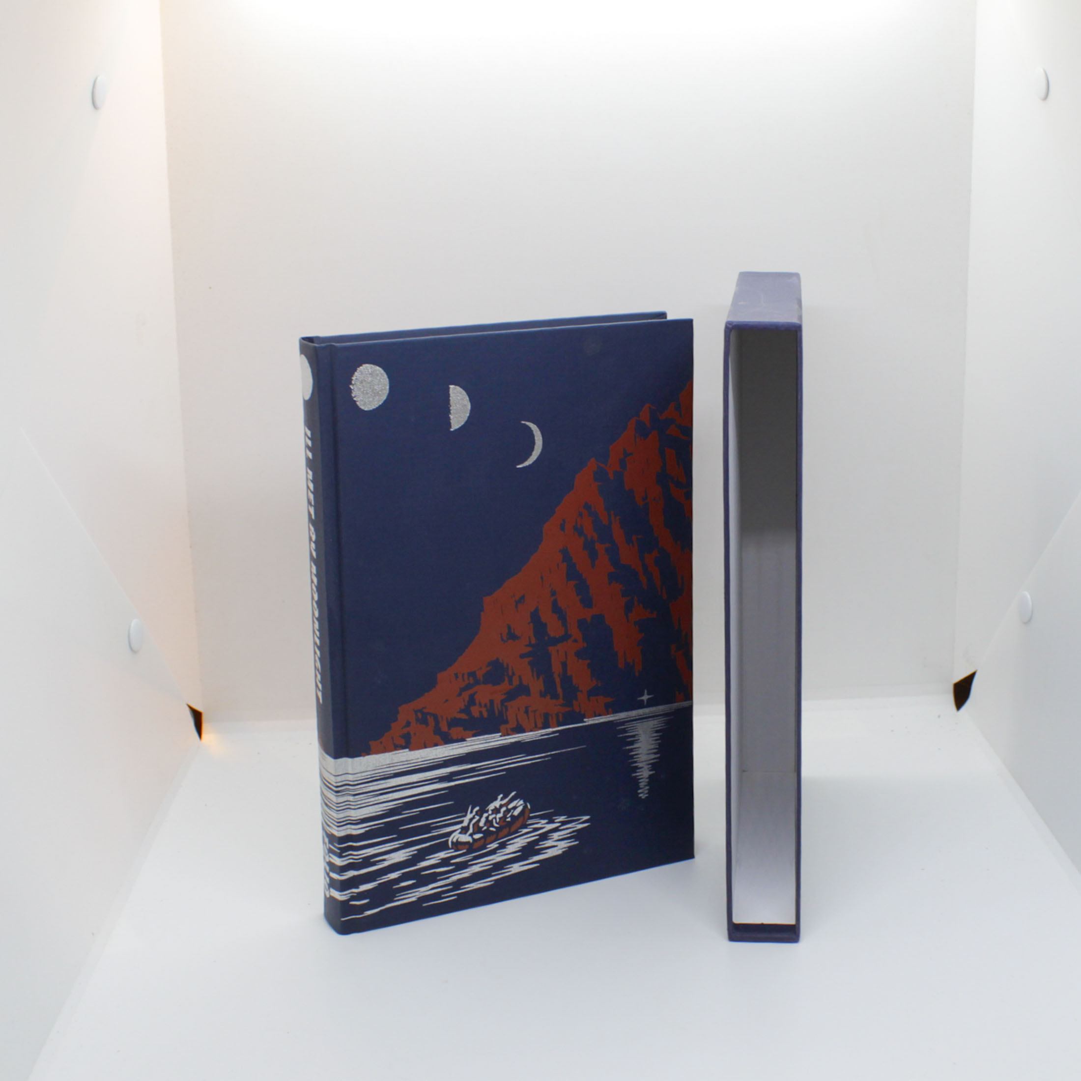 Ill Met by Moonlight Folio Society 2001