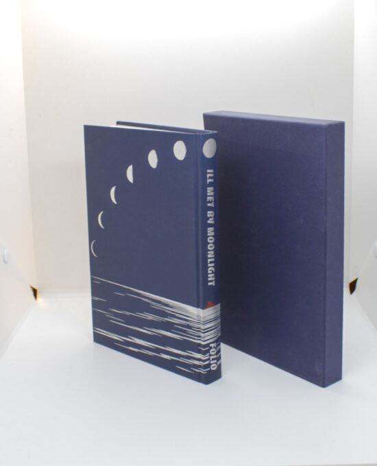 Ill Met by Moonlight Folio Society 2001