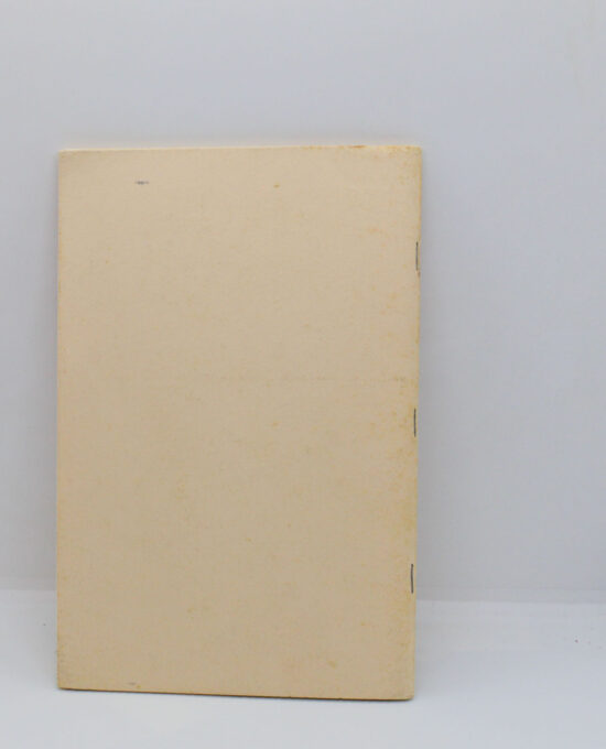 Patricia Bartels Miller “Timbers of Time” First Edition Vintage Paperback 1977