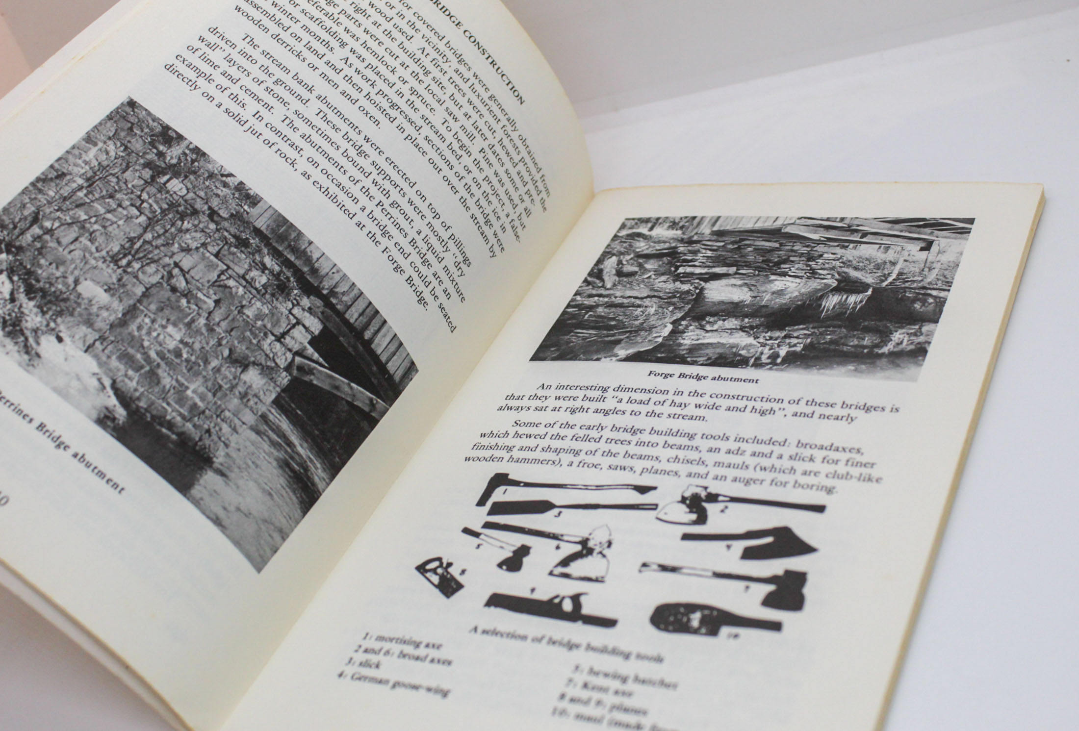 Patricia Bartels Miller "Timbers of Time" First Edition Vintage Paperback 1977 - Image 6