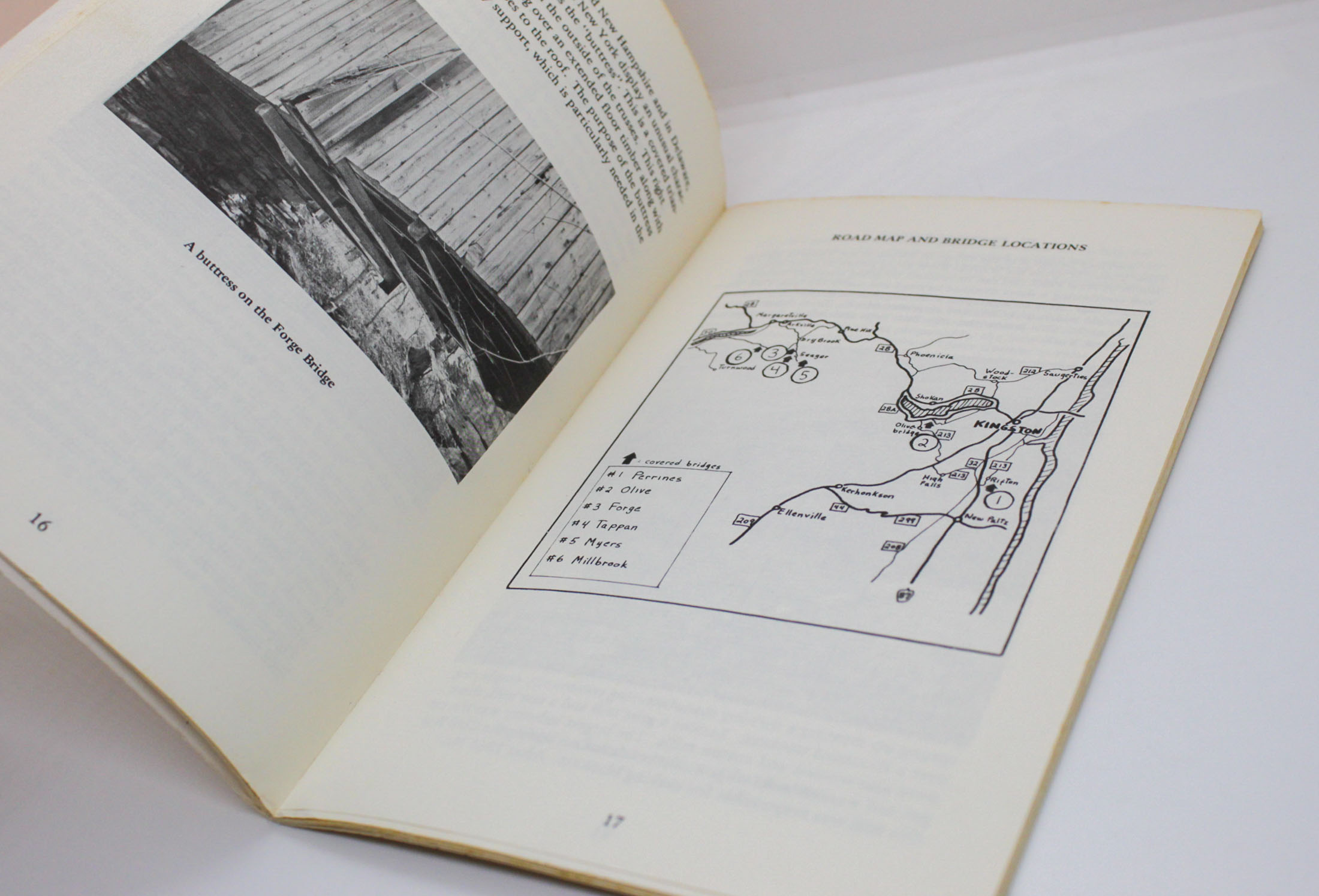 Patricia Bartels Miller "Timbers of Time" First Edition Vintage Paperback 1977 - Image 7