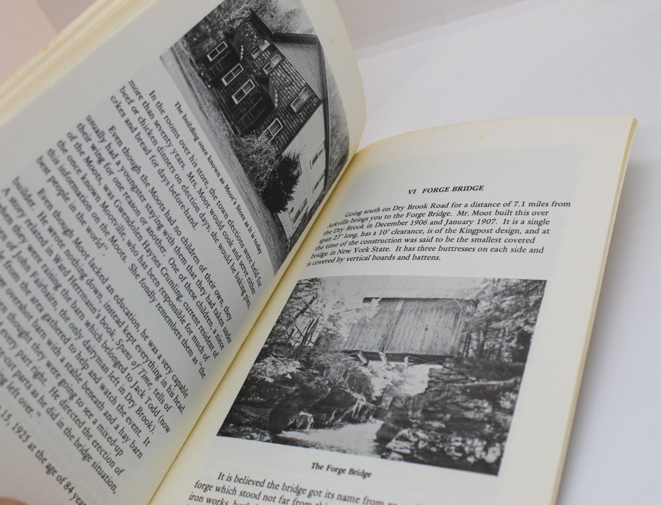 Patricia Bartels Miller "Timbers of Time" First Edition Vintage Paperback 1977 - Image 10