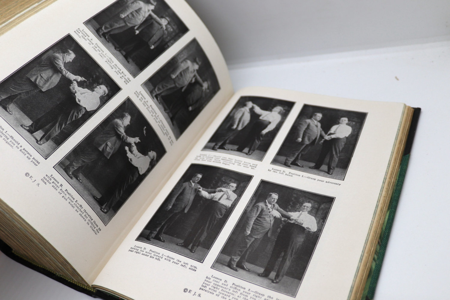 Library of Health: Prevention & Cure 1916 1st ed - Image 14