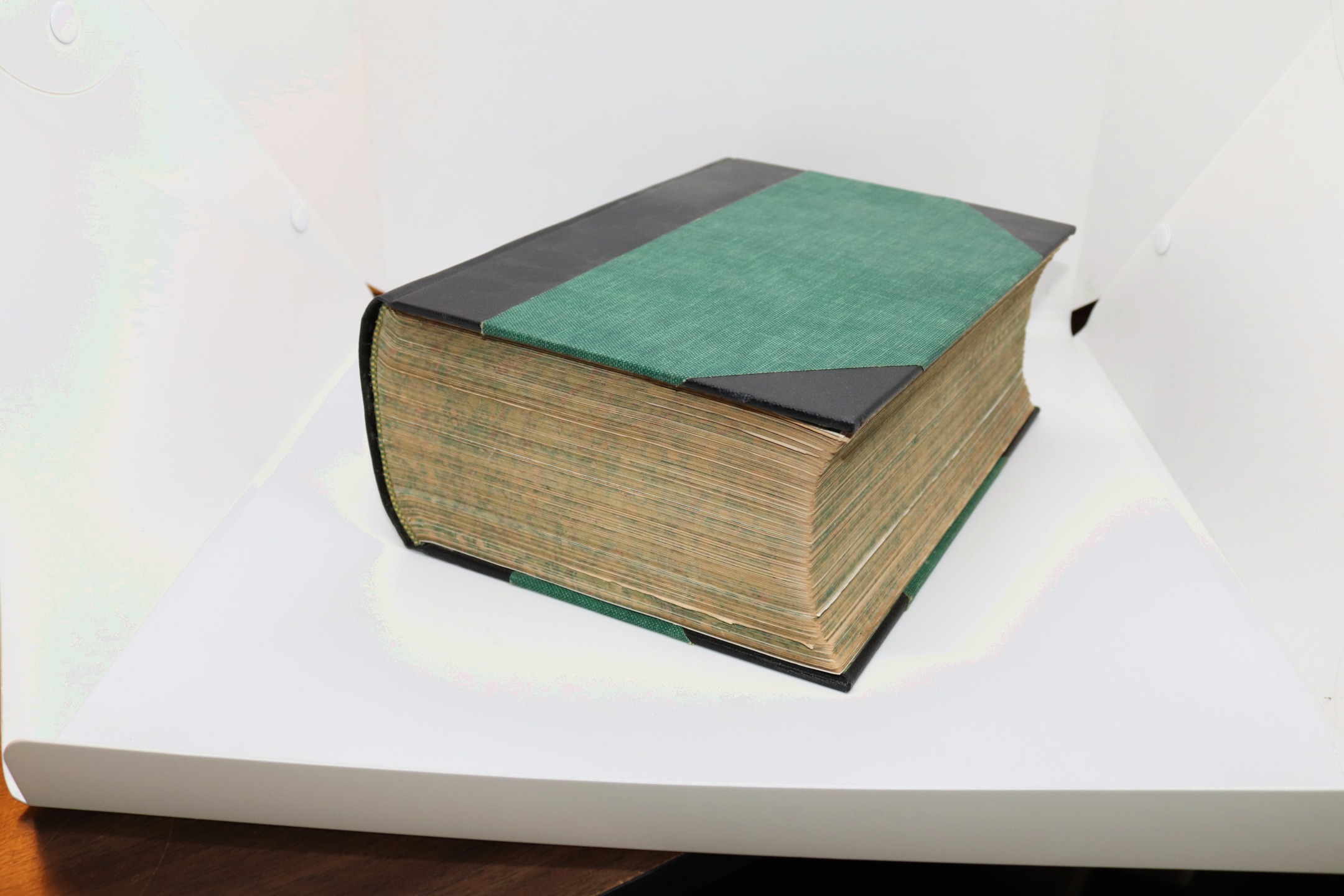 Library of Health: Prevention & Cure 1916 1st ed - Image 3