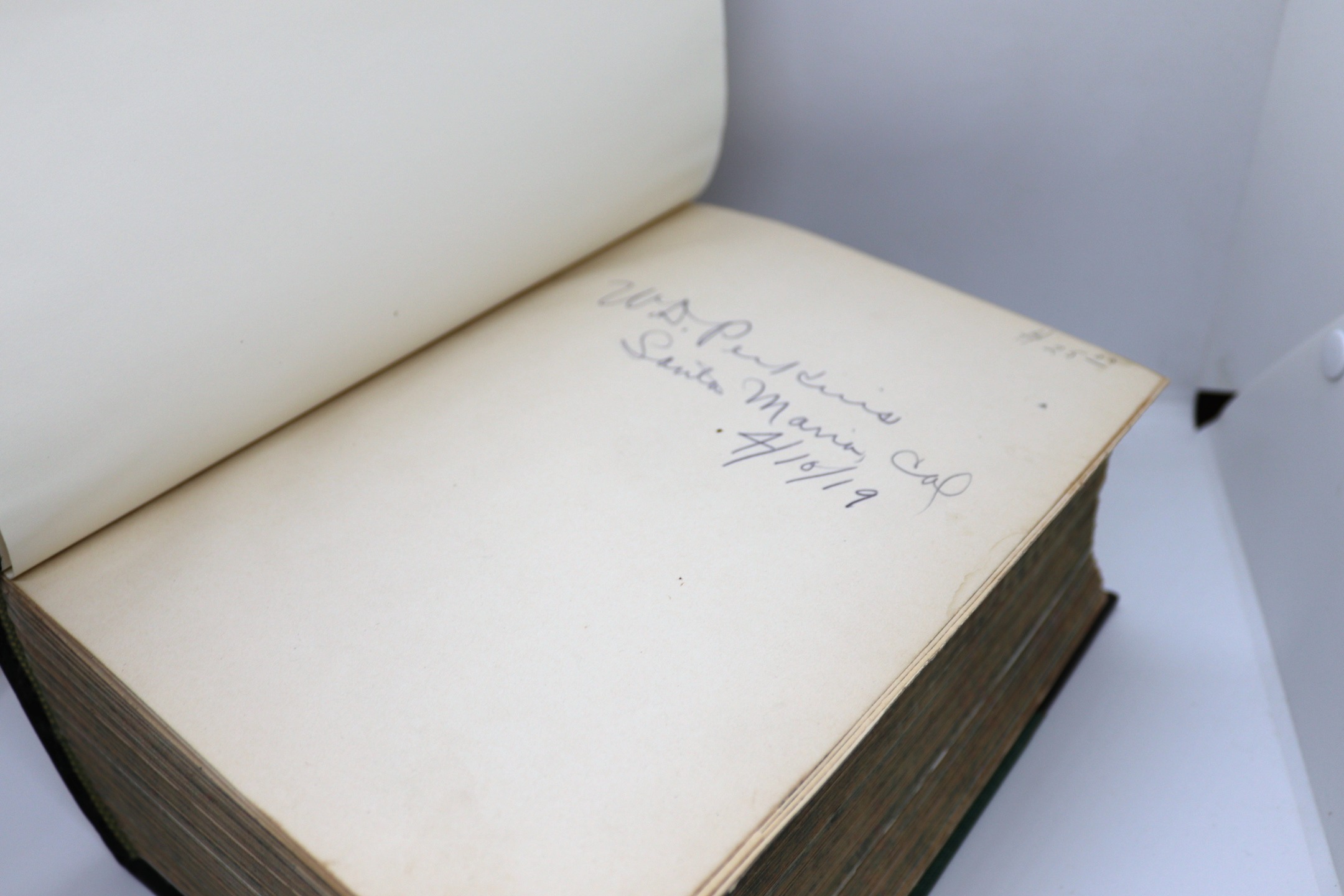 Library of Health: Prevention & Cure 1916 1st ed - Image 5