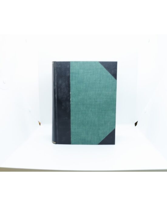 Library of Health: Prevention & Cure 1916 1st ed
