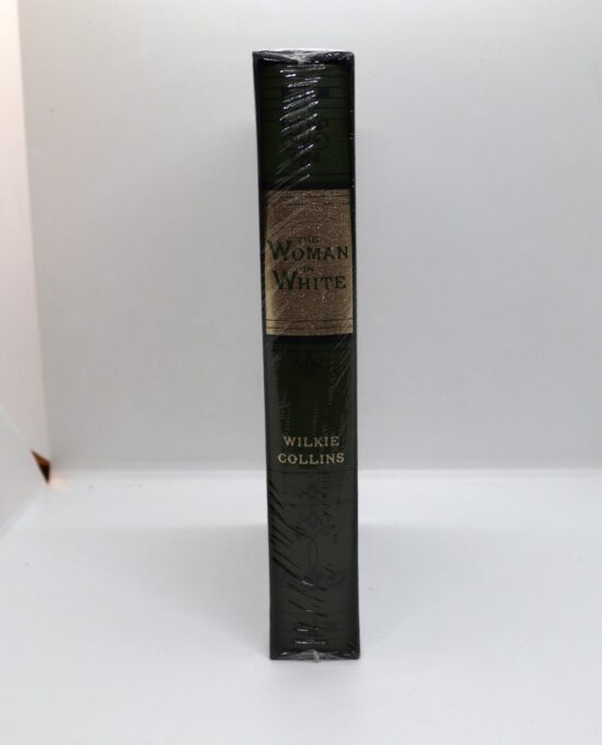 The Woman in White — Folio Society 2005