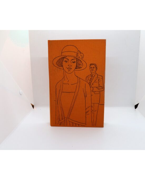 Women in Love by D. H. Lawrence – Folio Society 1982