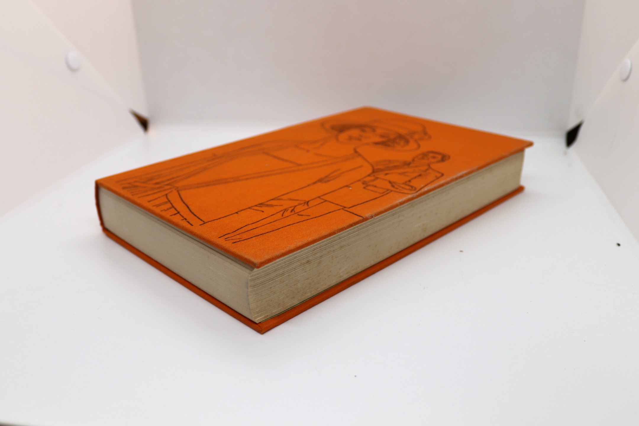 Women in Love - Hudson Fine Books