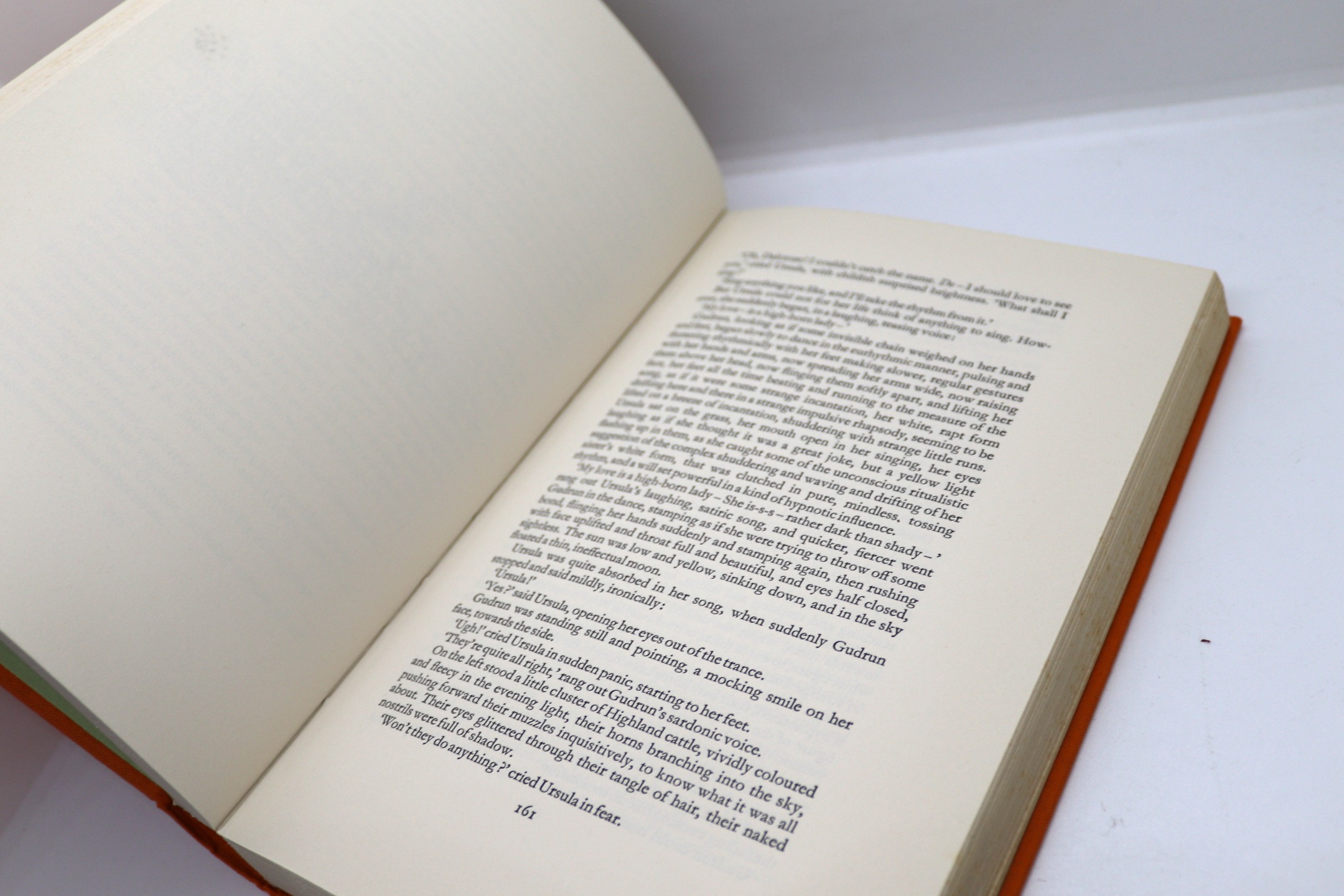 Women in Love - Hudson Fine Books