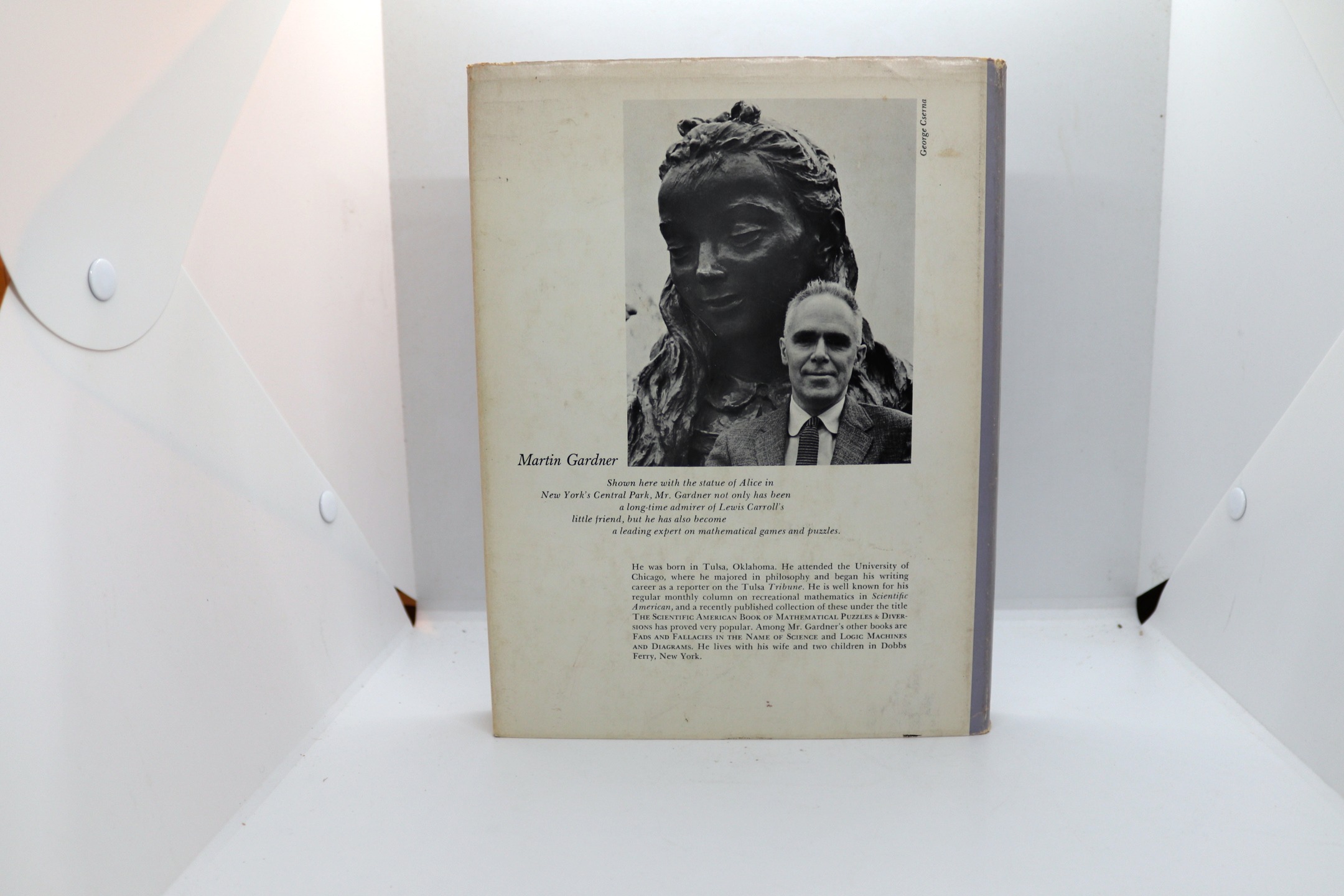 The Annotated Alice - Hudson Fine Books