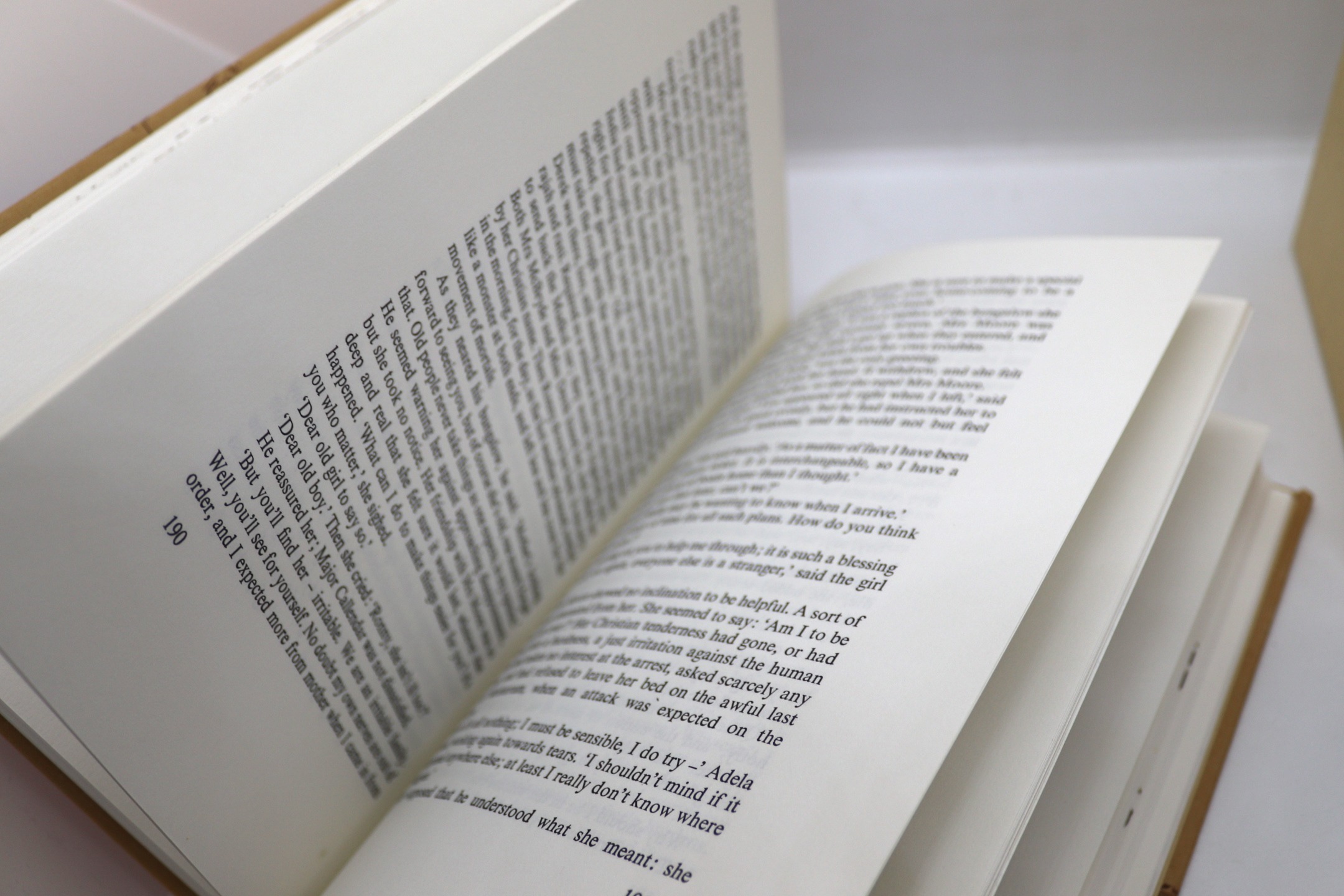 A Passage to India - Hudson Fine Books