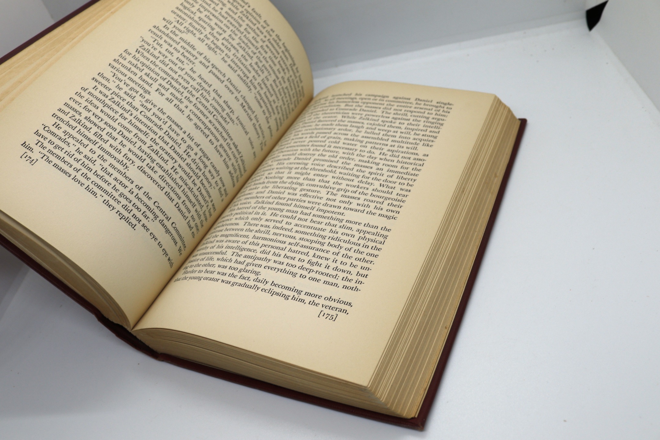 East of Eden - Hudson Fine Books