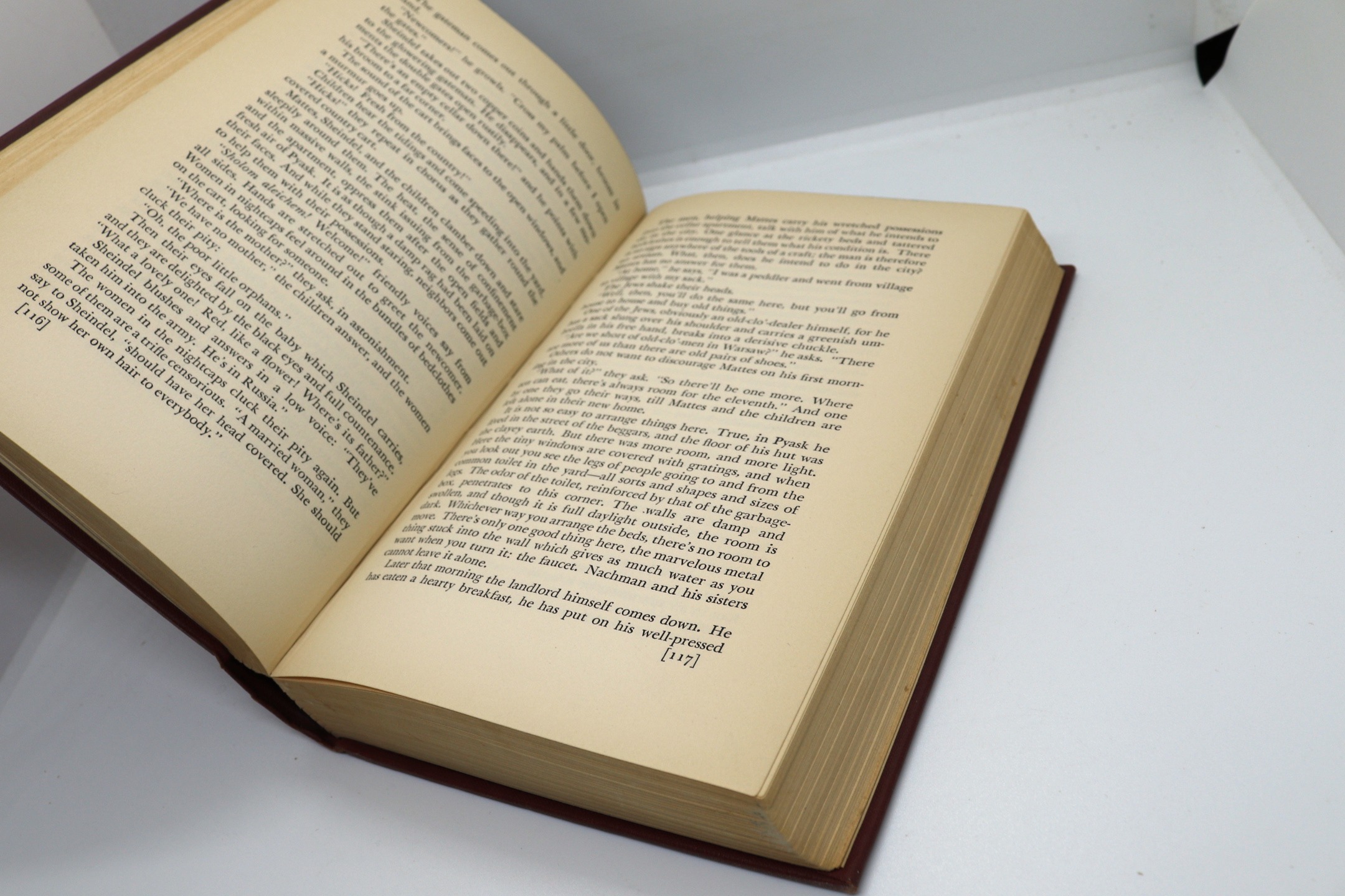 East of Eden - Hudson Fine Books