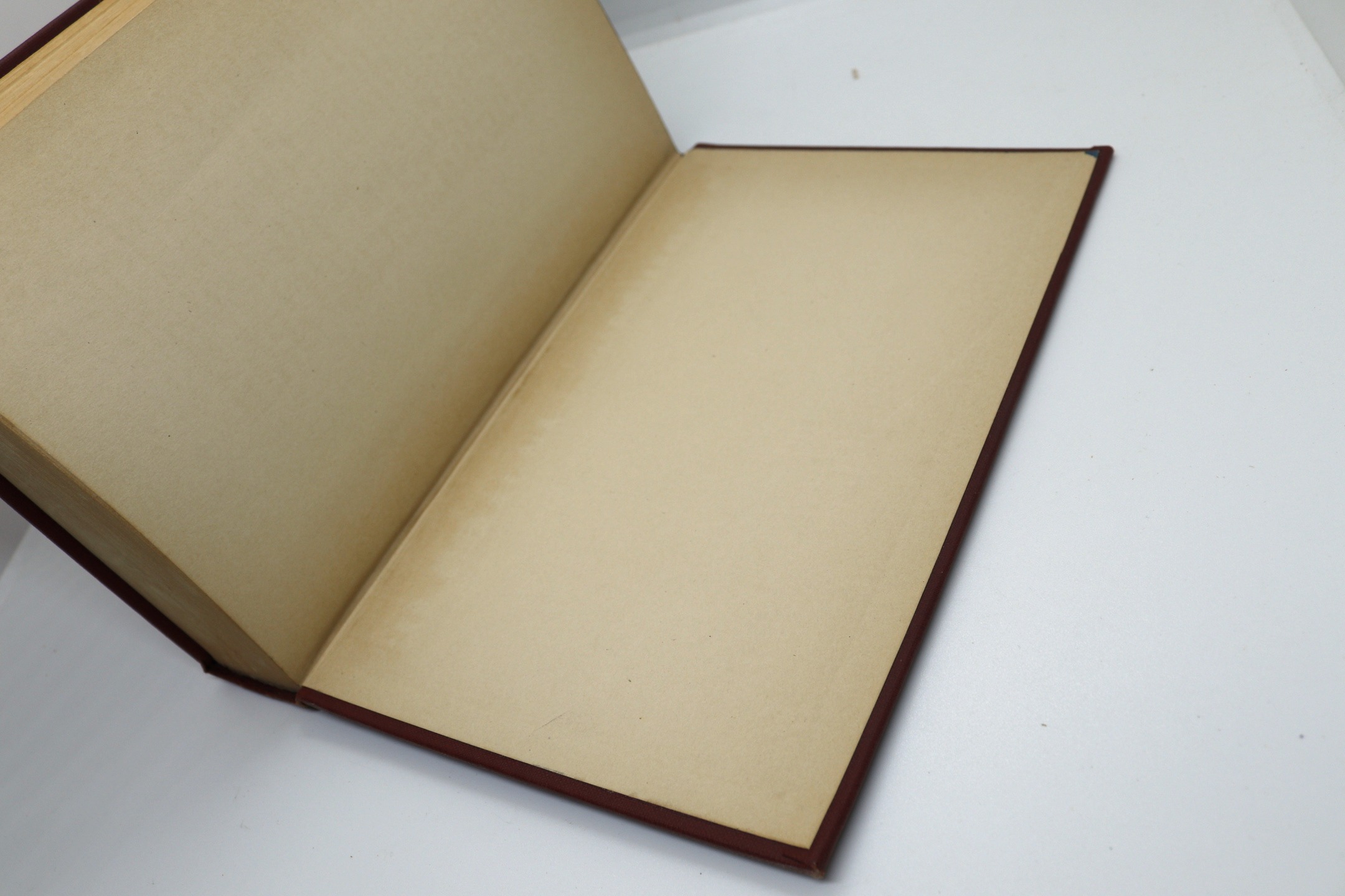 East of Eden - Hudson Fine Books