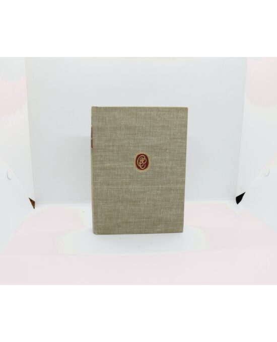 Pride and Prejudice — Jane Austen Classics Club 1940s