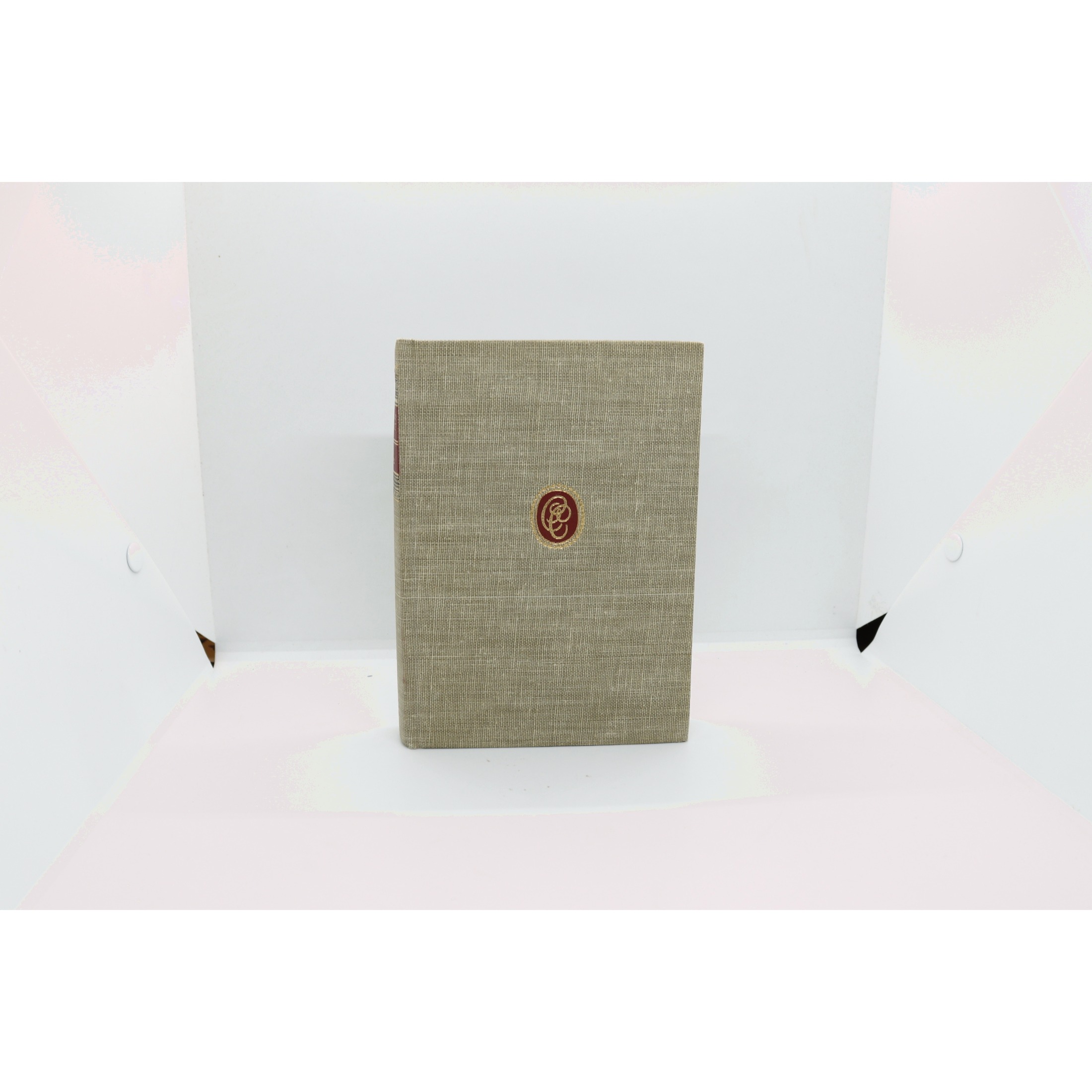 Pride and Prejudice - Hudson Fine Books