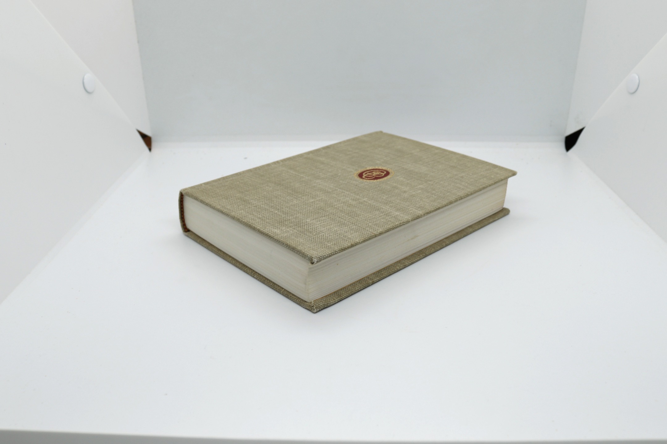 Pride and Prejudice - Hudson Fine Books