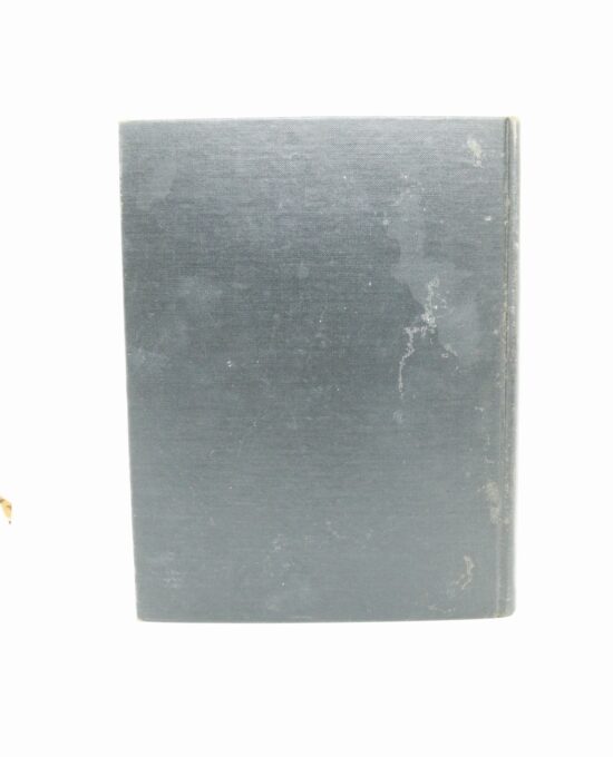 A Child’s Garden of Verses – Stevenson Jesse Wilcox Smith 1933