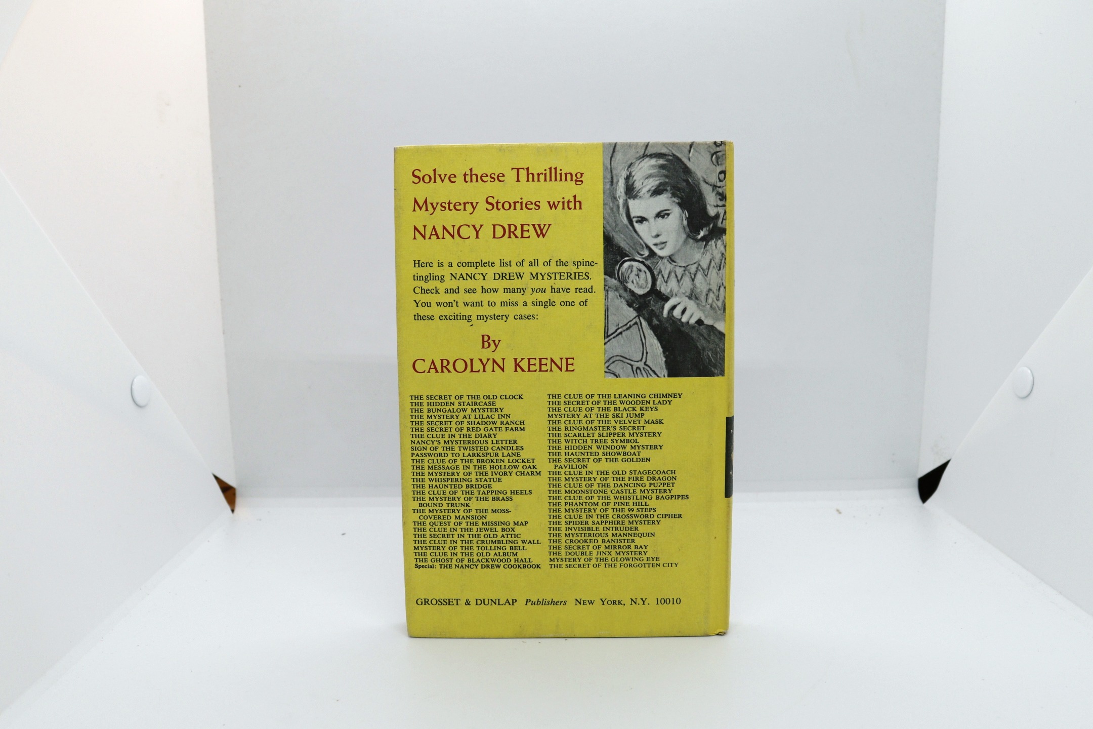 The Quest of the Missing Map - Hudson Fine Books