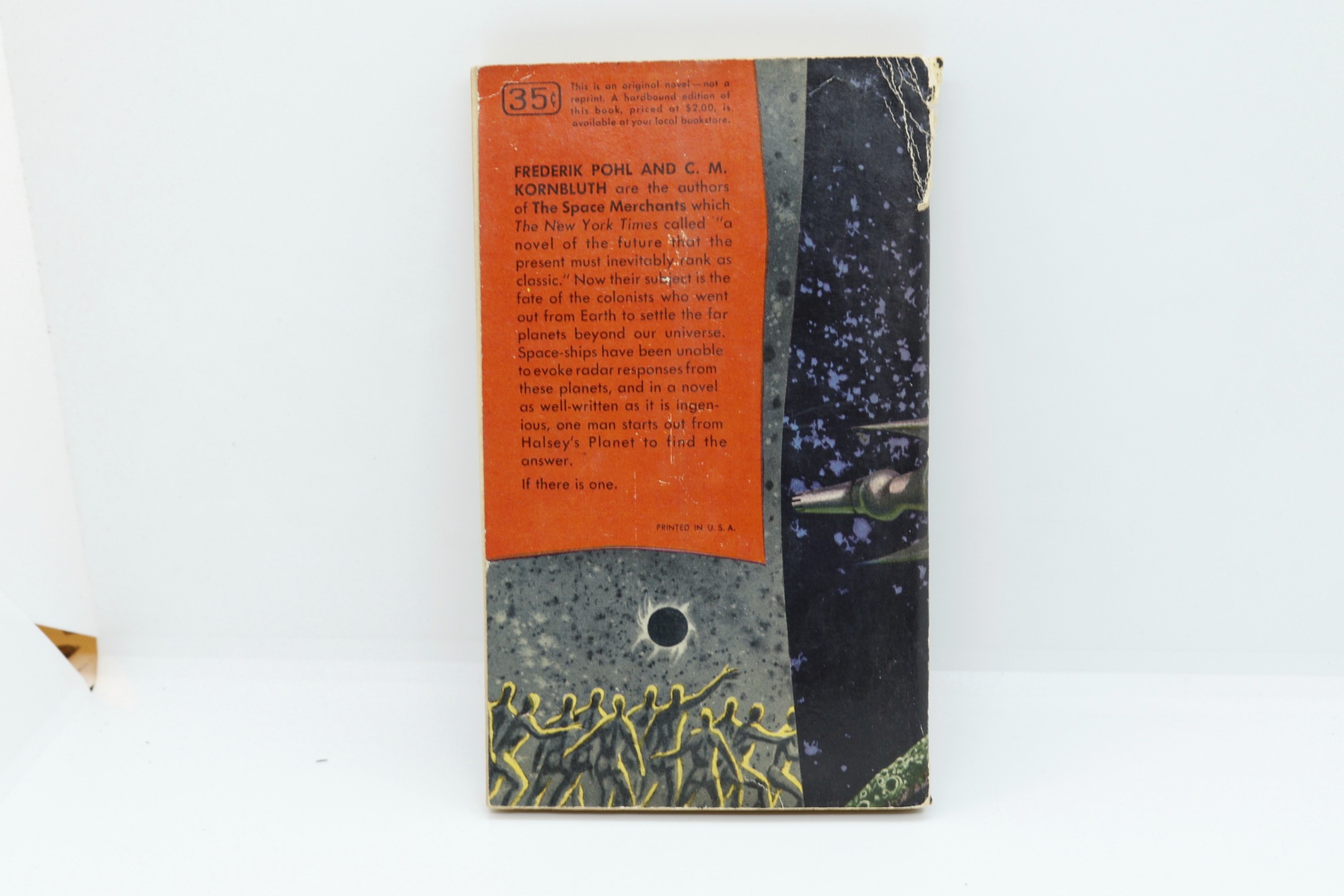 Search the Sky - Hudson Fine Books