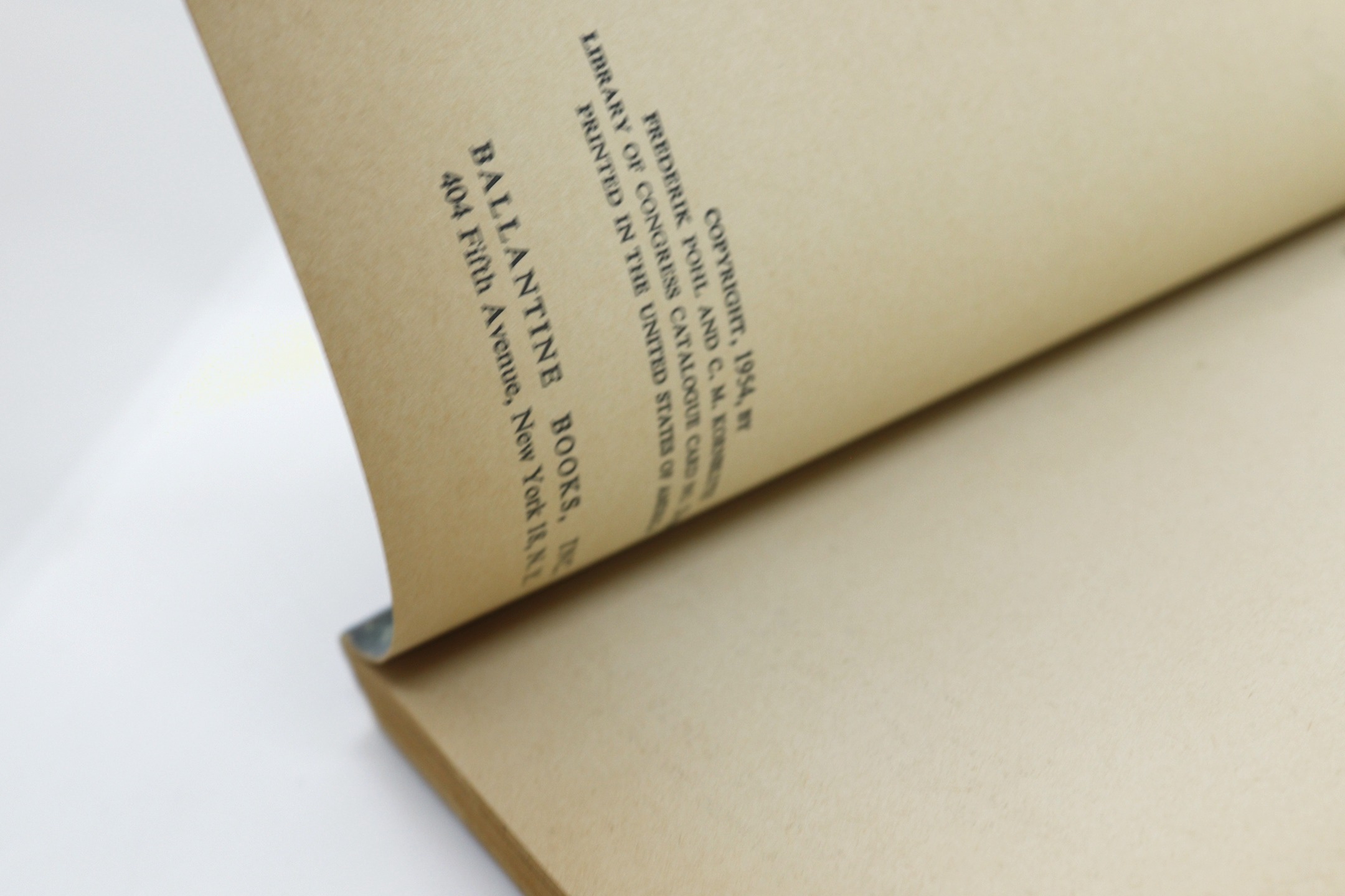 Search the Sky - Hudson Fine Books