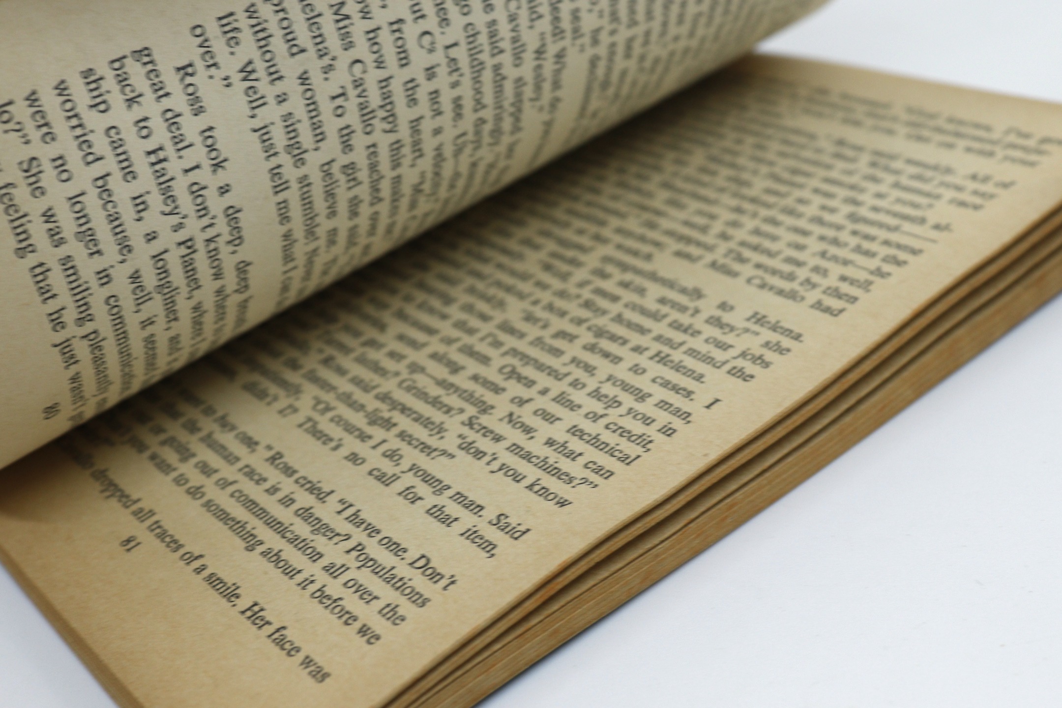 Search the Sky - Hudson Fine Books