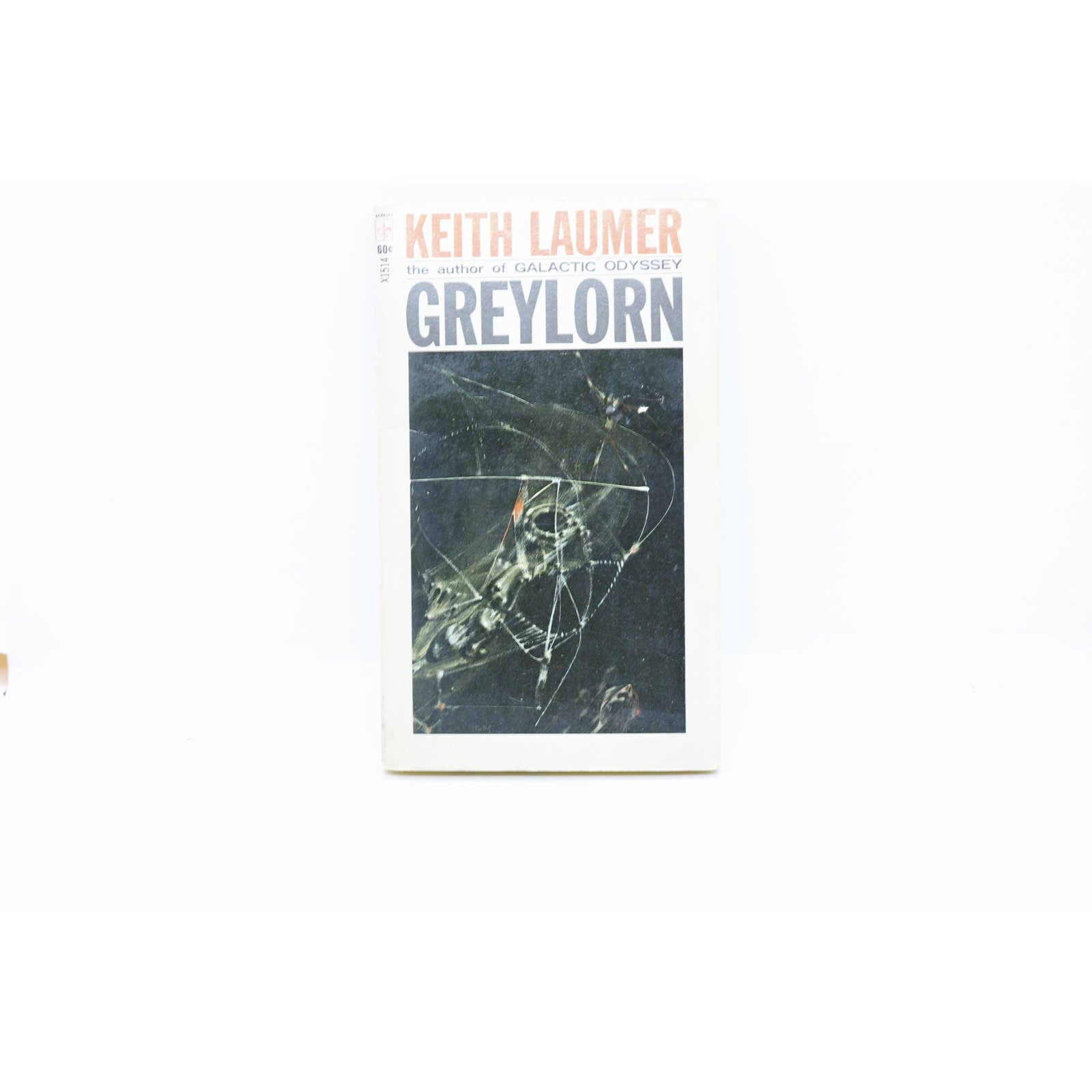 Greylorn - Hudson Fine Books