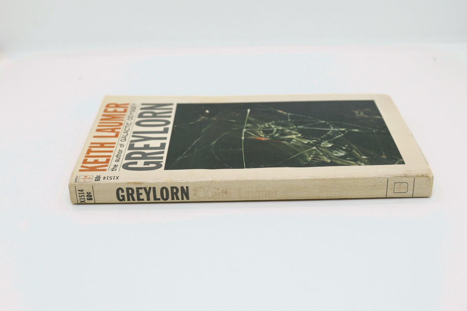 Greylorn - Hudson Fine Books