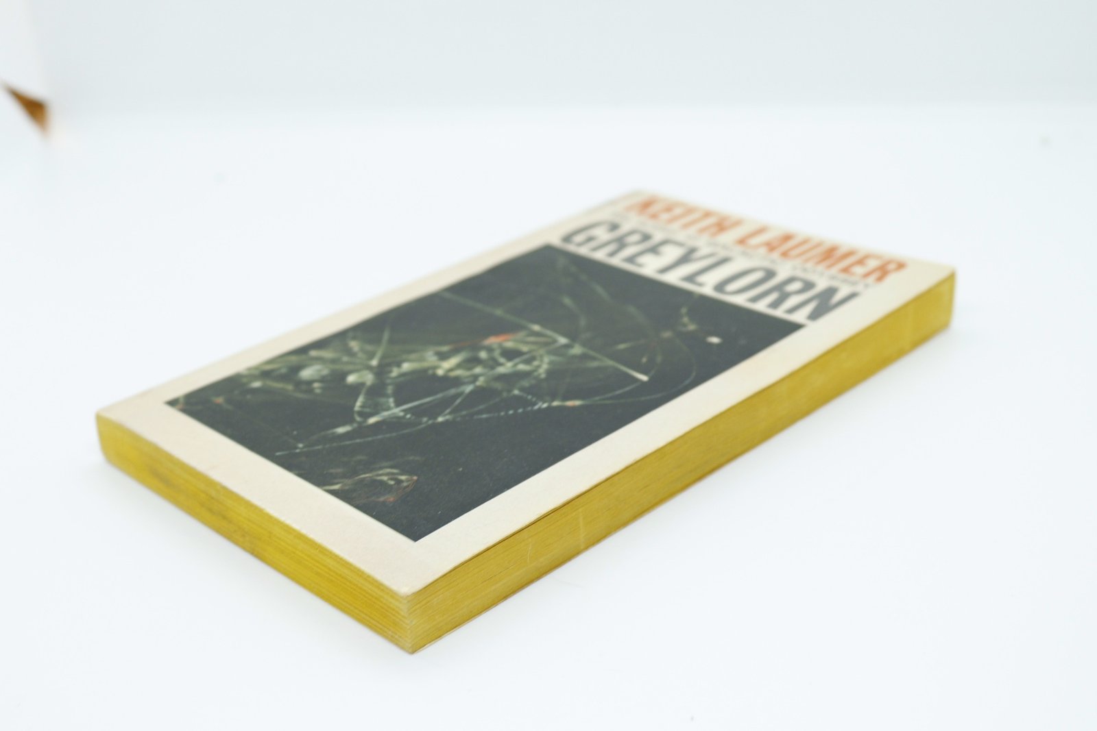 Greylorn - Hudson Fine Books