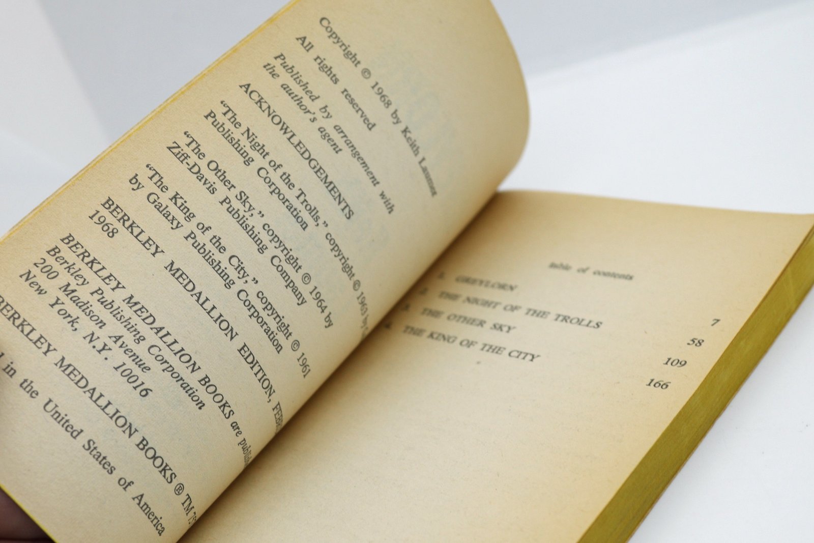 Greylorn - Hudson Fine Books