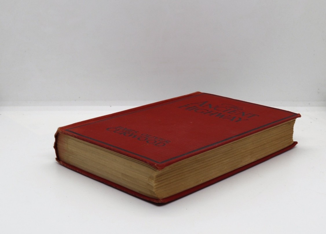 The Ancient Highway - Hudson Fine Books