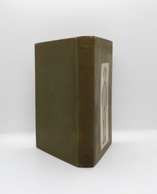 Johnny Blossom — Zwilgmeyer/Poulsson, Pilgrim 1925