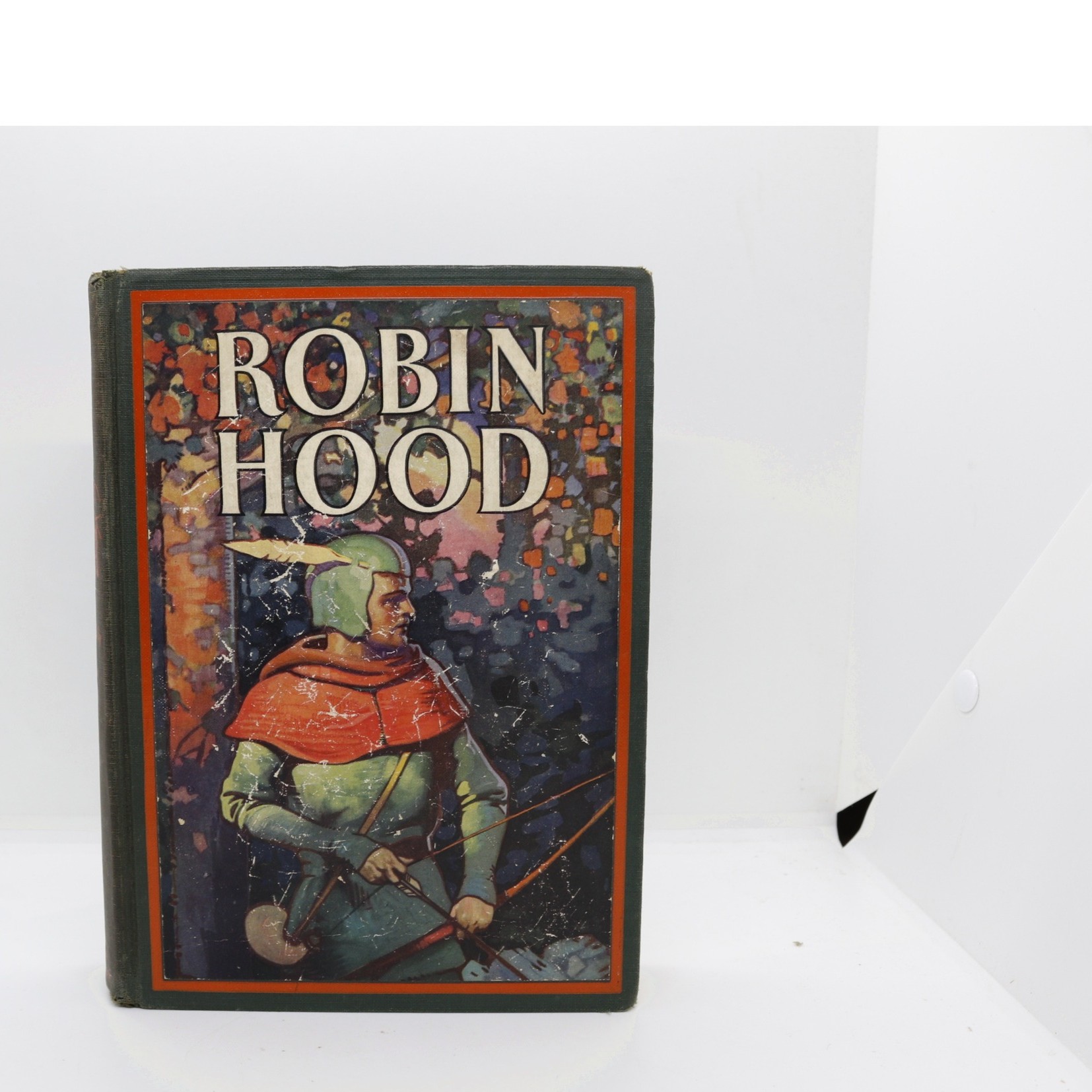 Robin Hood - Hudson Fine Books