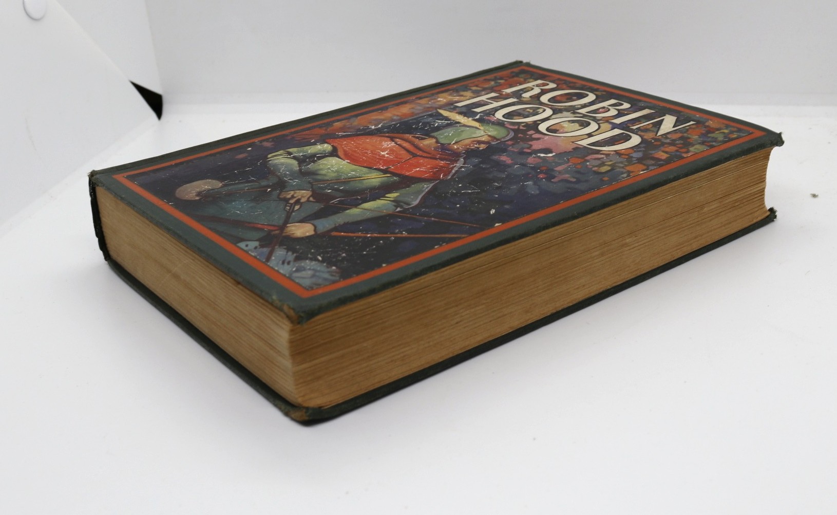 Robin Hood - Hudson Fine Books