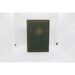 The Jungle Book - Hudson Fine Books