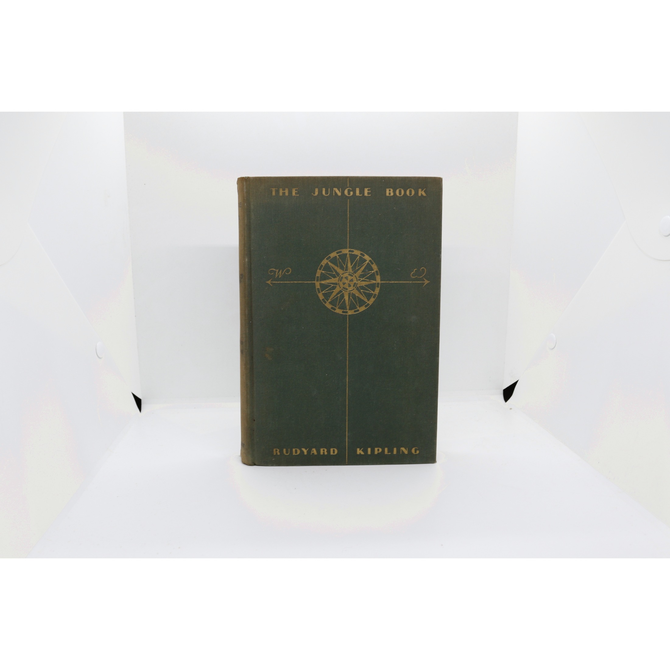The Jungle Book - Hudson Fine Books